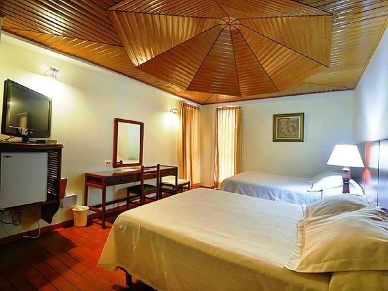 Hotel Don Lolo Βιλιαβισένσιο Εξωτερικό φωτογραφία