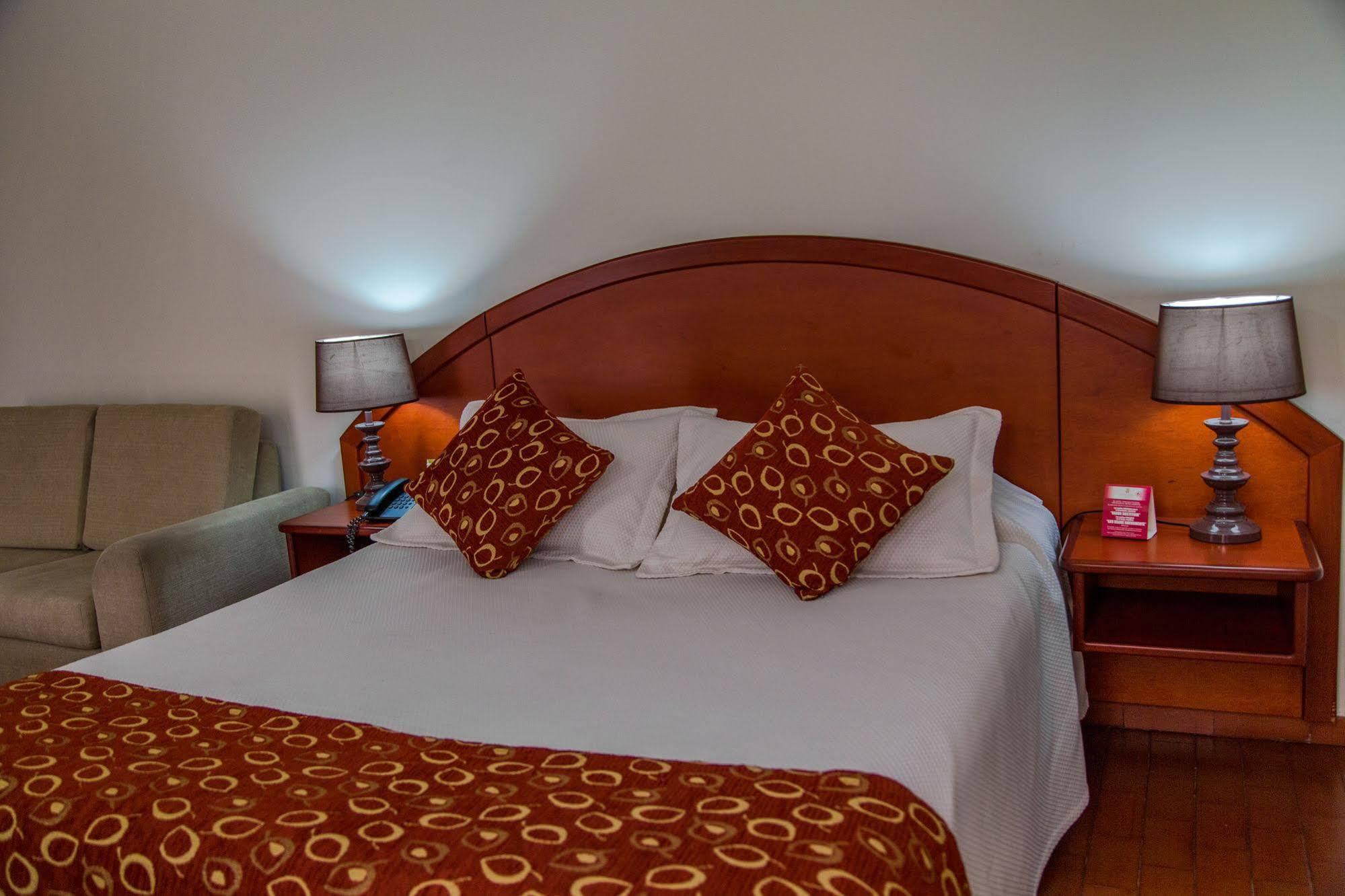Hotel Don Lolo Βιλιαβισένσιο Εξωτερικό φωτογραφία