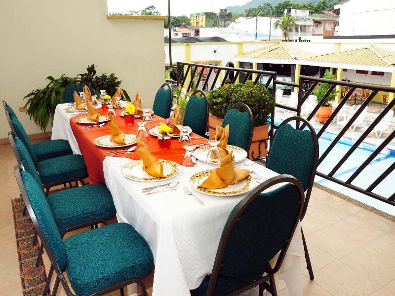 Hotel Don Lolo Βιλιαβισένσιο Εξωτερικό φωτογραφία