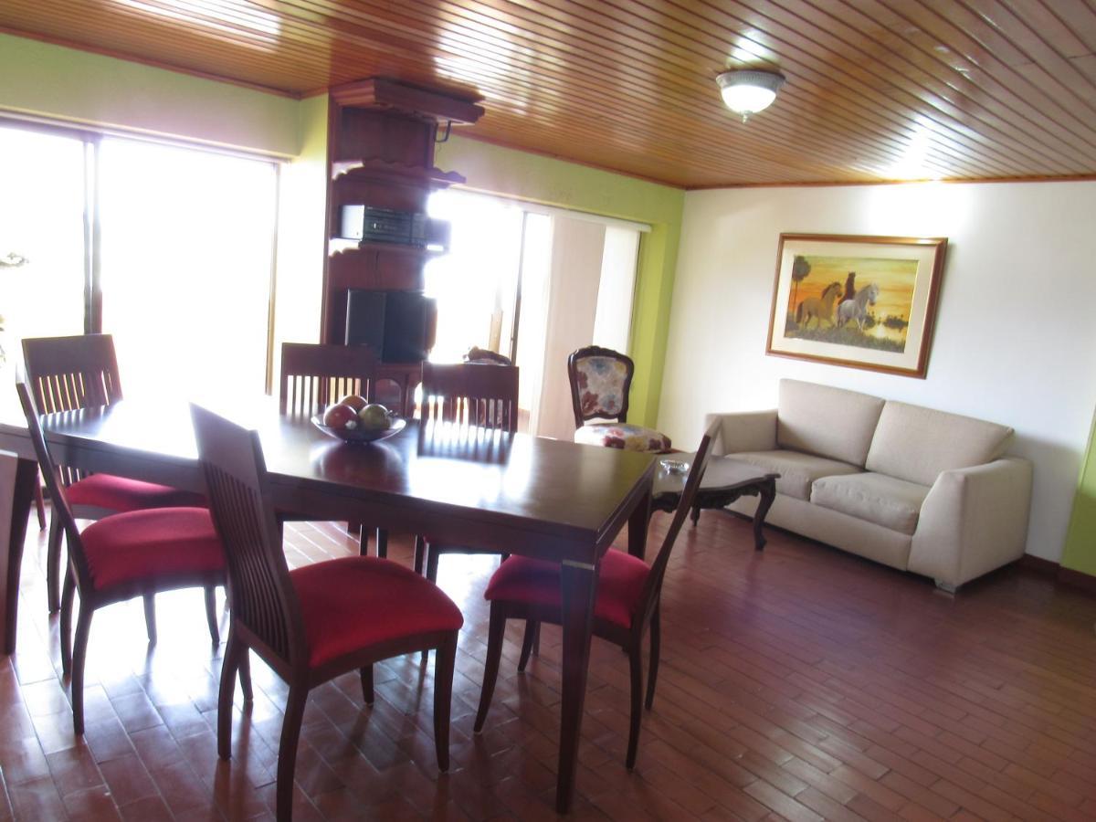 Hotel Don Lolo Βιλιαβισένσιο Εξωτερικό φωτογραφία