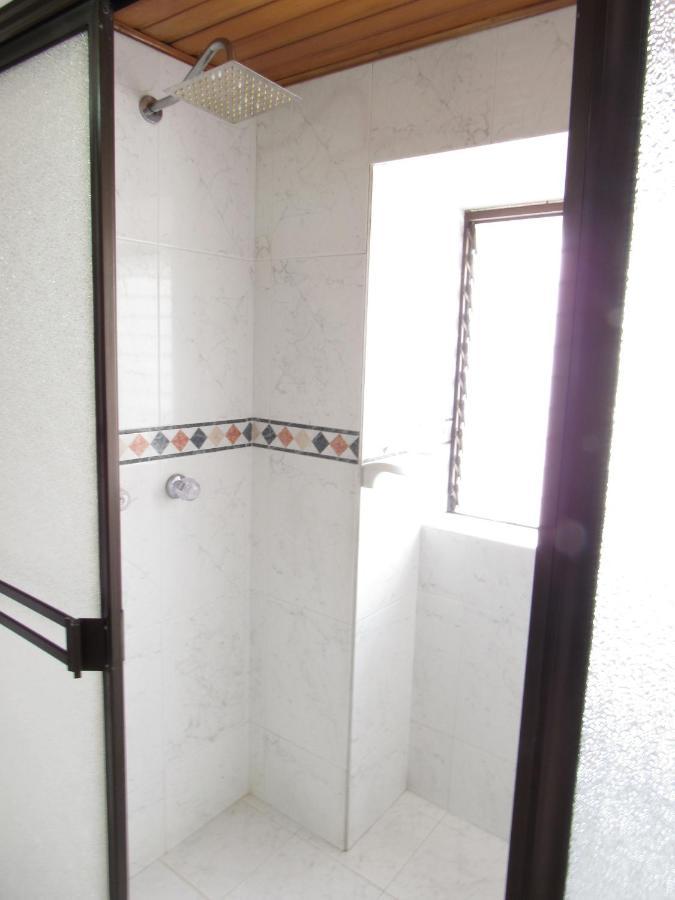 Hotel Don Lolo Βιλιαβισένσιο Εξωτερικό φωτογραφία