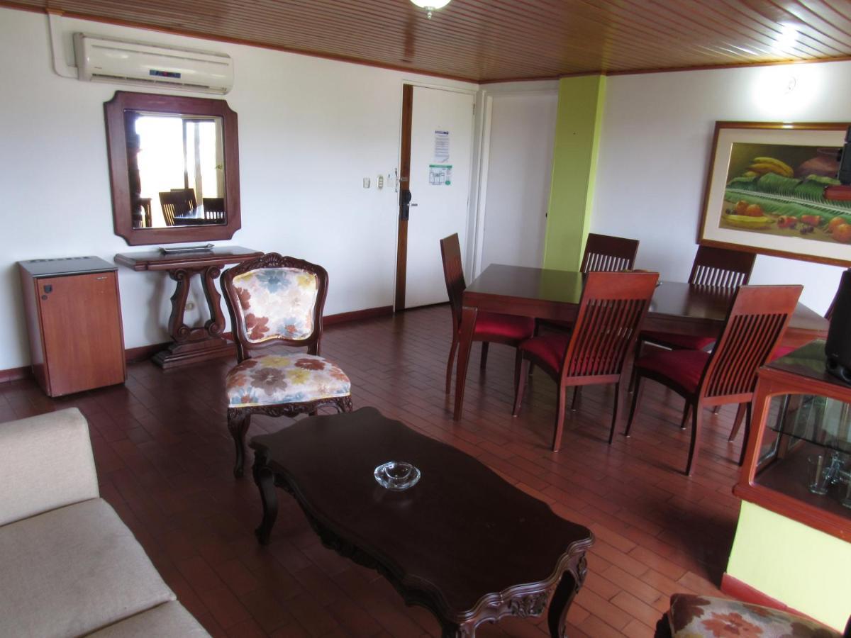 Hotel Don Lolo Βιλιαβισένσιο Εξωτερικό φωτογραφία