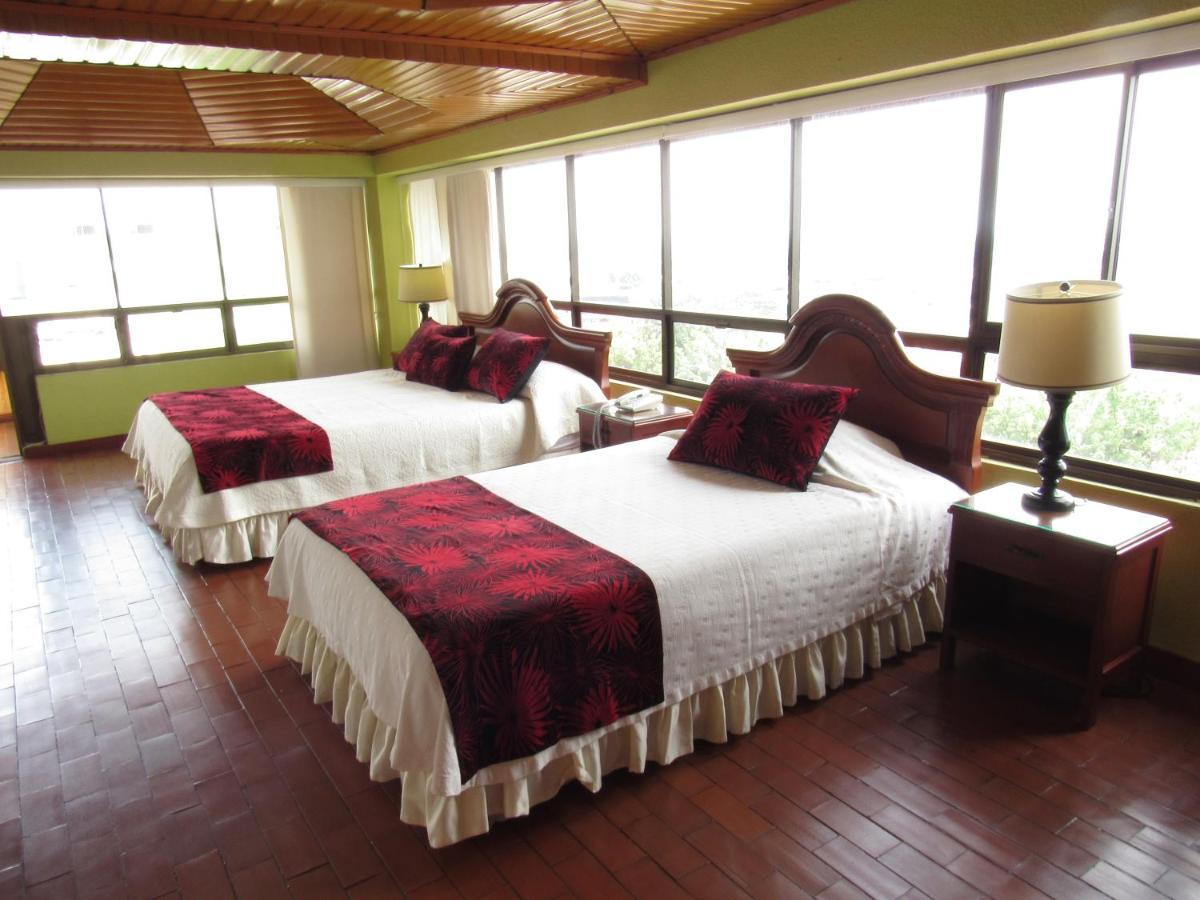Hotel Don Lolo Βιλιαβισένσιο Εξωτερικό φωτογραφία