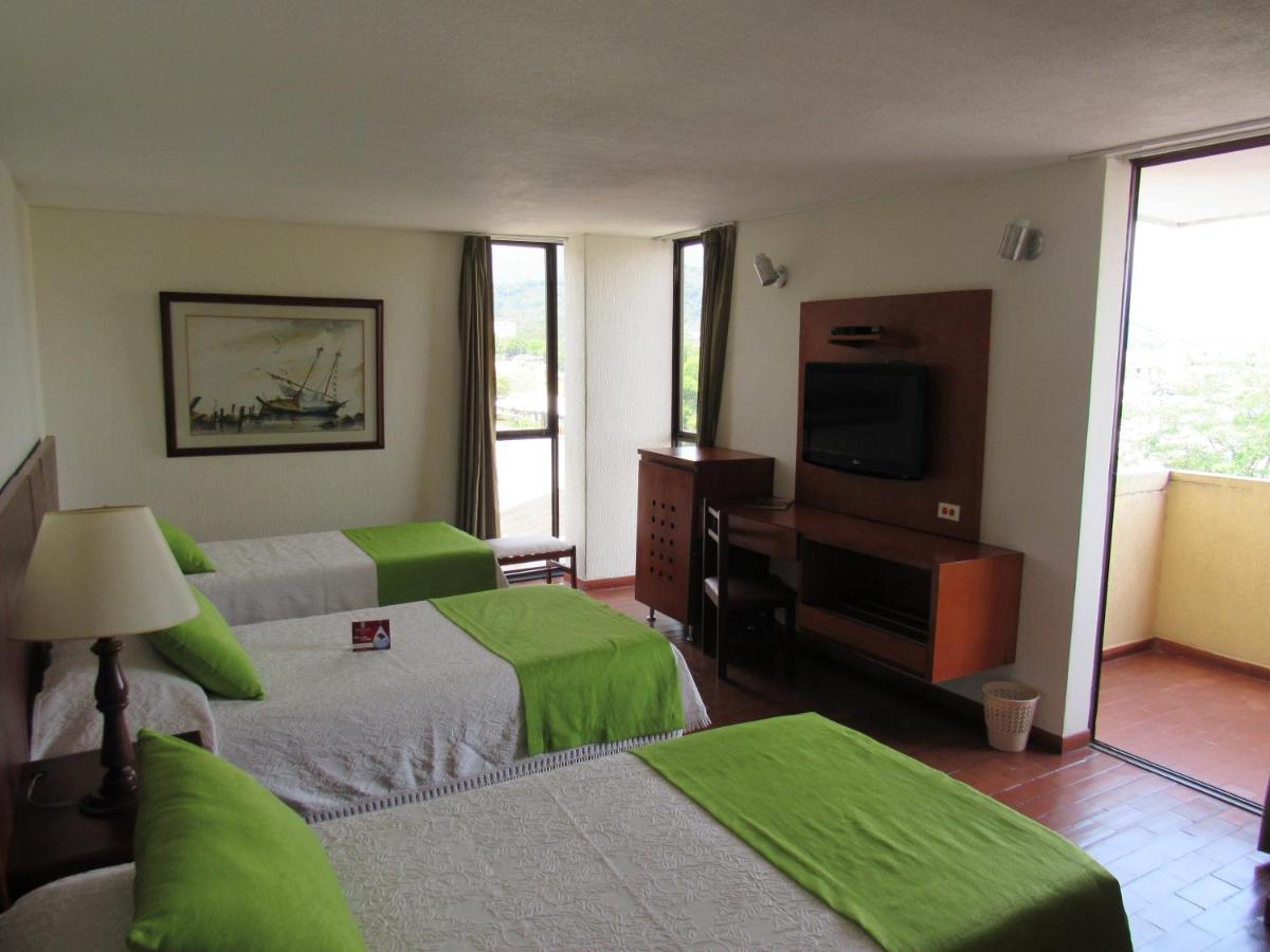 Hotel Don Lolo Βιλιαβισένσιο Εξωτερικό φωτογραφία