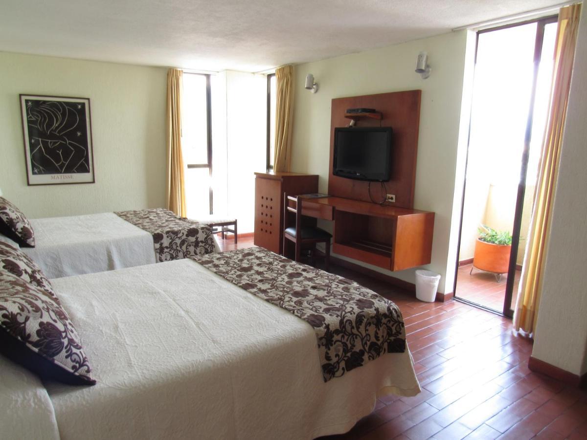 Hotel Don Lolo Βιλιαβισένσιο Εξωτερικό φωτογραφία