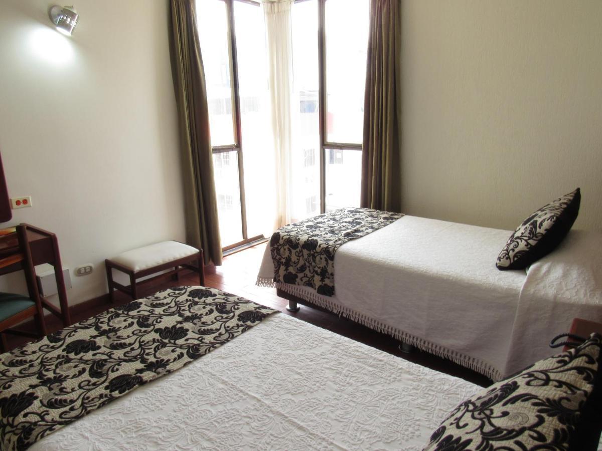 Hotel Don Lolo Βιλιαβισένσιο Εξωτερικό φωτογραφία