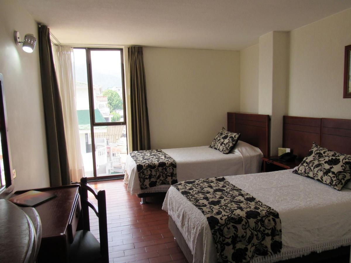 Hotel Don Lolo Βιλιαβισένσιο Εξωτερικό φωτογραφία