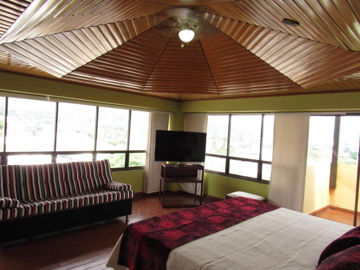 Hotel Don Lolo Βιλιαβισένσιο Εξωτερικό φωτογραφία