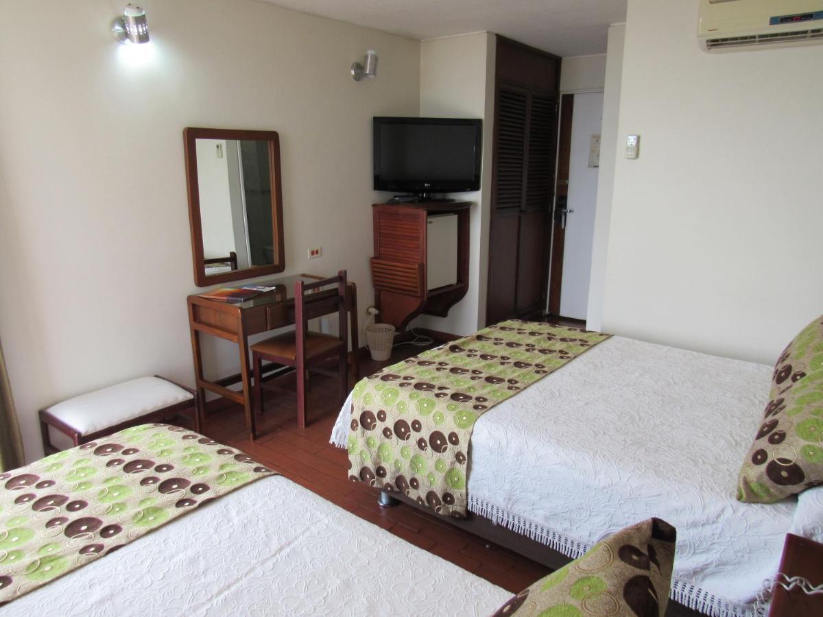 Hotel Don Lolo Βιλιαβισένσιο Εξωτερικό φωτογραφία