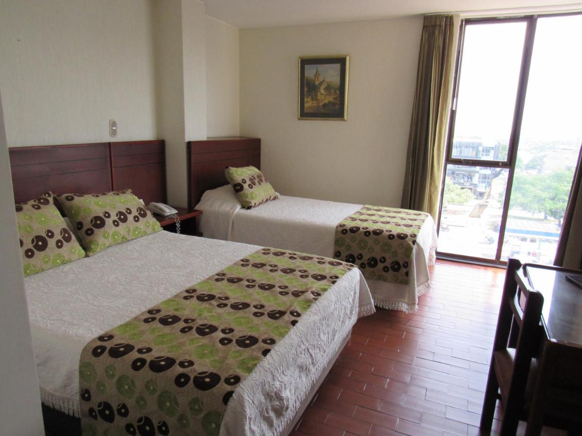 Hotel Don Lolo Βιλιαβισένσιο Εξωτερικό φωτογραφία