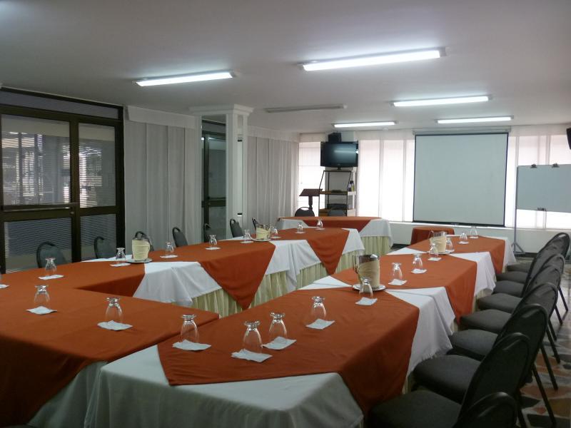 Hotel Don Lolo Βιλιαβισένσιο Εξωτερικό φωτογραφία
