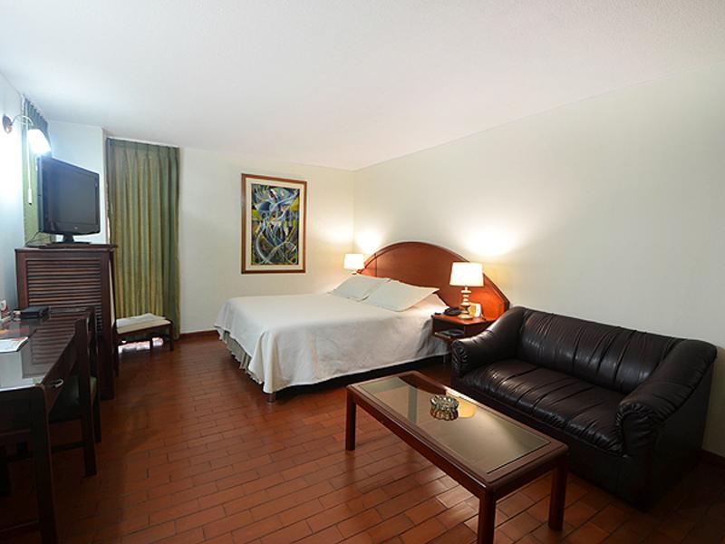 Hotel Don Lolo Βιλιαβισένσιο Εξωτερικό φωτογραφία