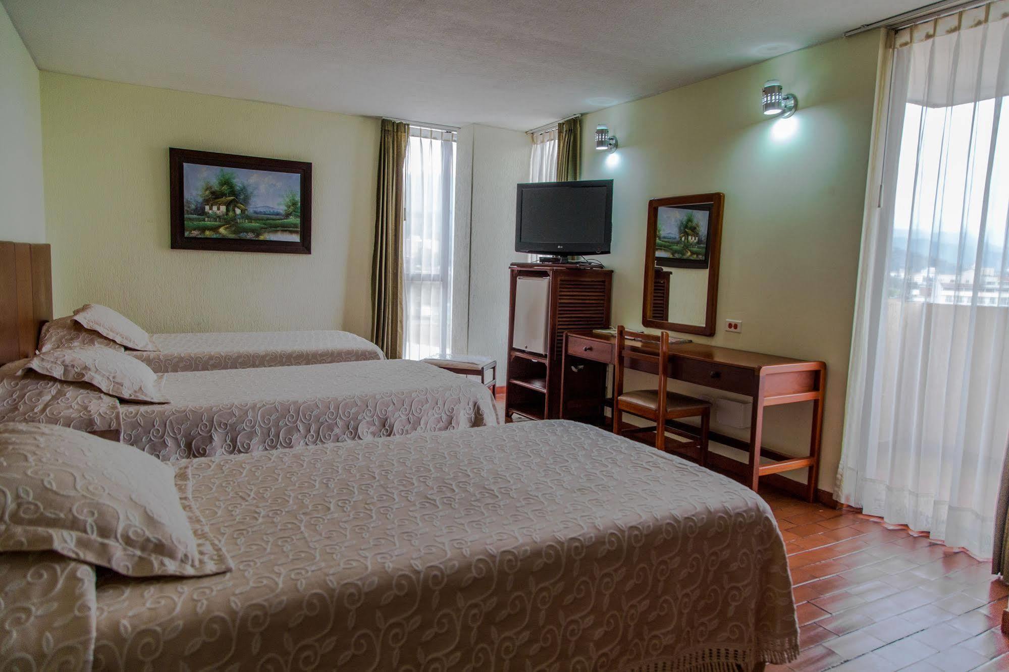 Hotel Don Lolo Βιλιαβισένσιο Εξωτερικό φωτογραφία