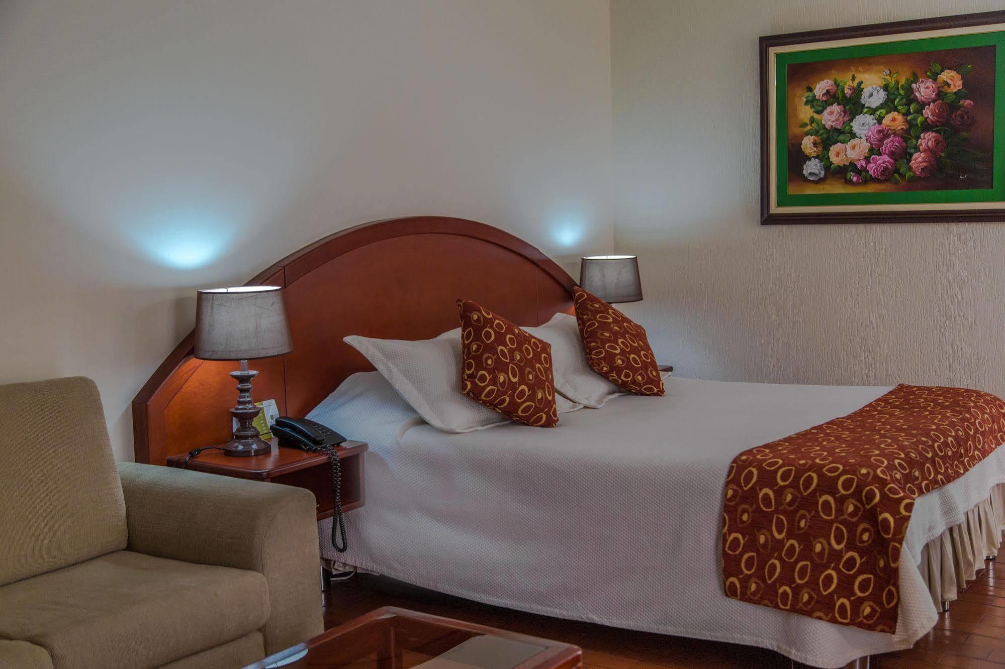 Hotel Don Lolo Βιλιαβισένσιο Εξωτερικό φωτογραφία