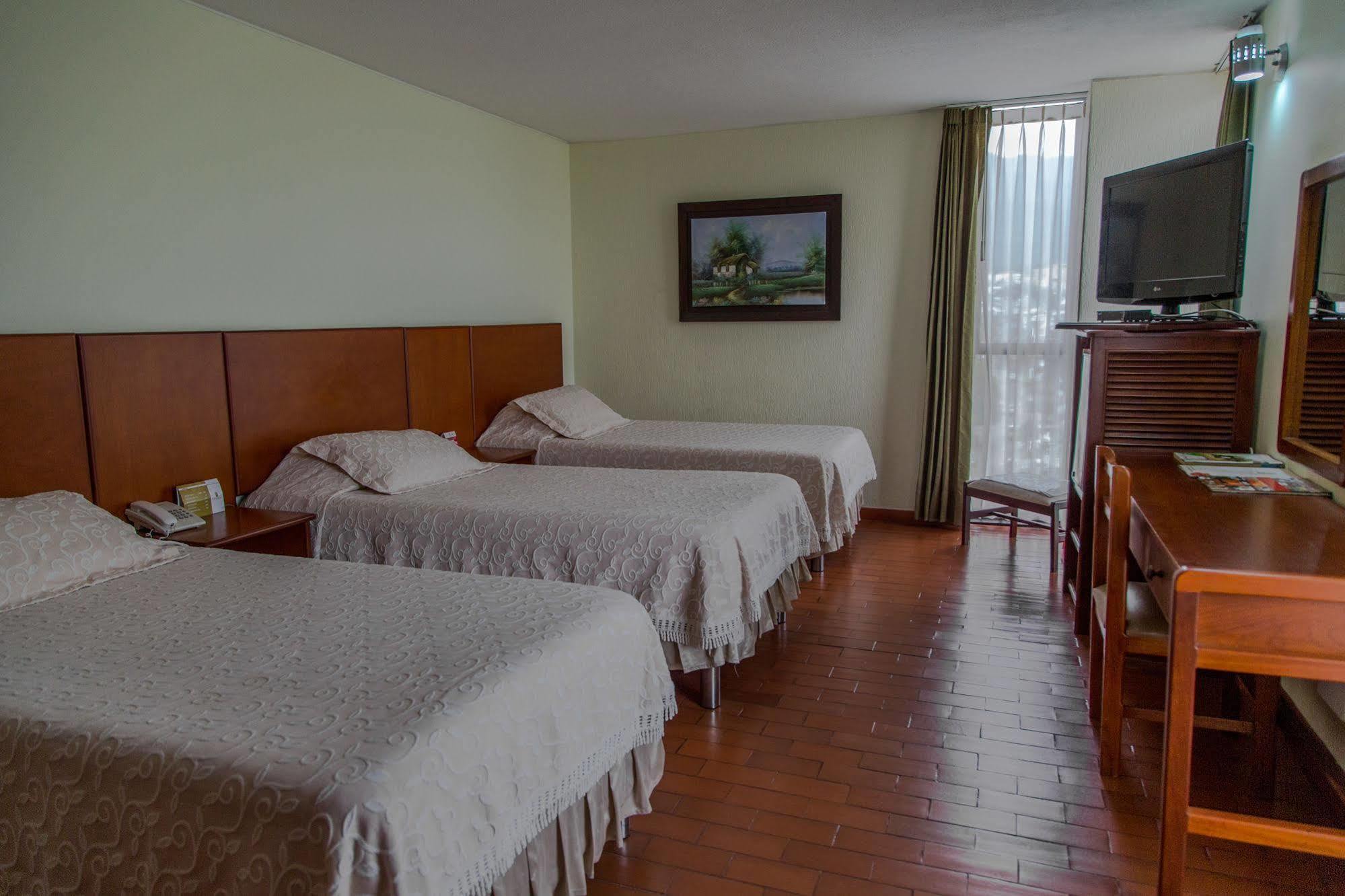 Hotel Don Lolo Βιλιαβισένσιο Εξωτερικό φωτογραφία