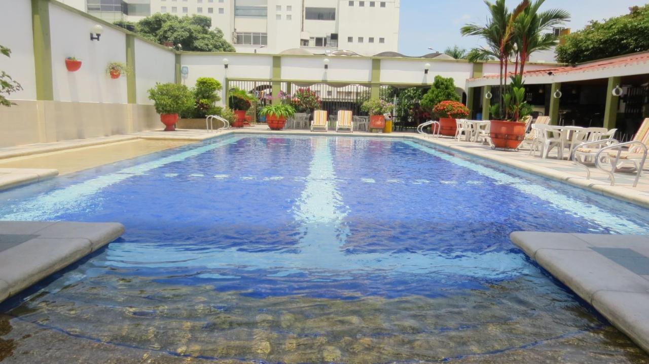 Hotel Don Lolo Βιλιαβισένσιο Εξωτερικό φωτογραφία