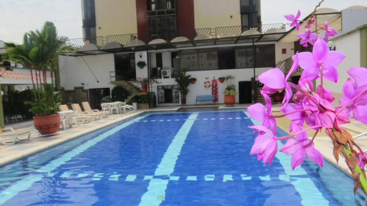 Hotel Don Lolo Βιλιαβισένσιο Εξωτερικό φωτογραφία